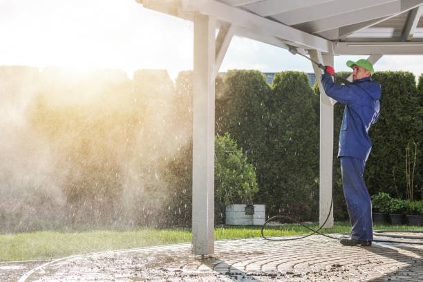 Best Restaurant Pressure Washing  in Princess Anne, MD